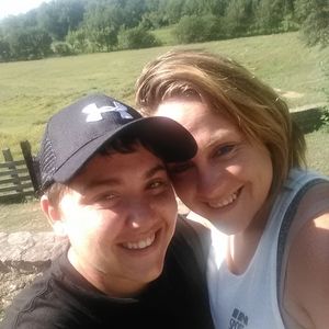 Meet your Posher, Brittney